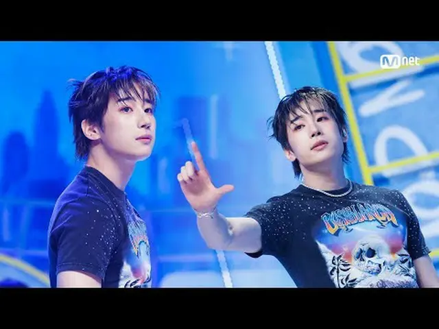 Stream on your TV: M COUNTDOWN｜Ep.895 HAN SEUNGWOO (formerly VICTON) - STOP IT W