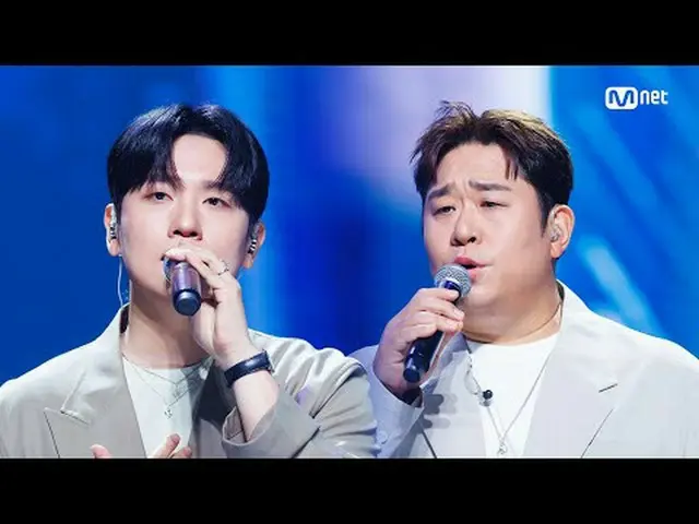 Stream on your TV: M COUNTDOWN｜Ep.895 HAN_ HAE, Moon Se Yoon - Stay With Me (Fea