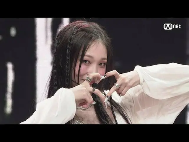 Stream on your TV: M COUNTDOWN｜Ep.895 ALLDAY PROJECT_ _  - FAMOUS World No.1 K-P