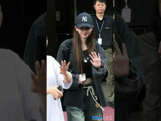 250704 aespa_ _  fancam _ #KARINA(aespa_ _ )_  #Gisele #Winter #NeneNene * Do no