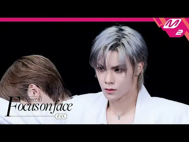 [FOCUS ON FACE] NouerA_ _  FAN 'n(number of cases)' | MOVE TO PERFORMANCE [Focus