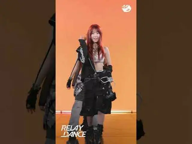 Sakura returns to being a Sakura Cat | Relay Dance More from #M2? ：D Facebook: X