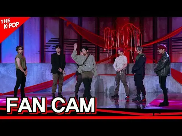 #ATEEZ_ , burning hot #ATEEZ_ _ , #Fireworks (I'm The One) Join the channel and 