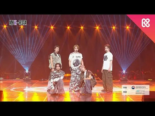 The 2025 MyK FESTA was filled with fans from all over the world and a lot of exc