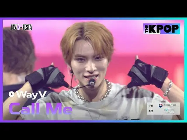 MyK FESTA's HIGHLIGHT_ 🔥 program, MyK LIVE_ _  MyK LIVE_ _  KPOP🎙️ Large-scale