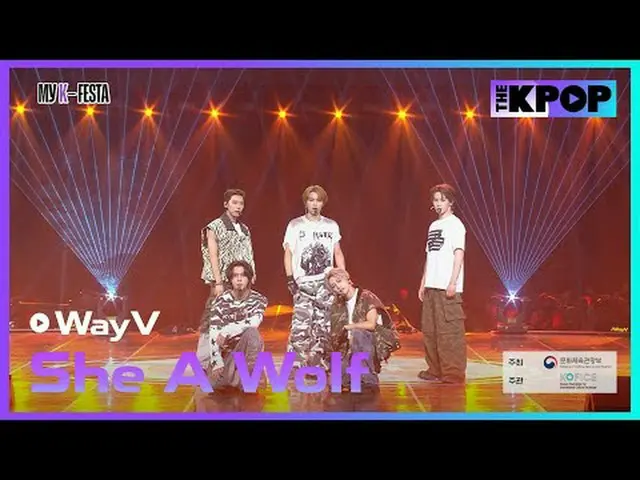 MyK FESTA's HIGHLIGHT_ 🔥 program, MyK LIVE_ _  MyK LIVE_ _  KPOP🎙️ Large-scale