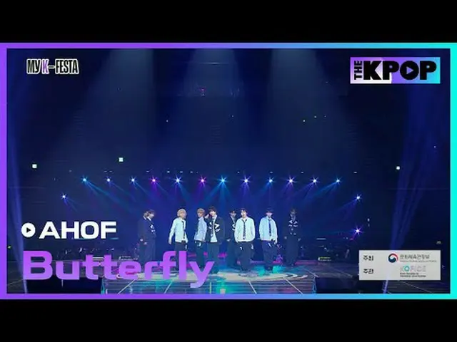 MyK FESTA's HIGHLIGHT_ 🔥 program, MyK LIVE_ _  MyK LIVE_ _  KPOP🎙️ Large-scale