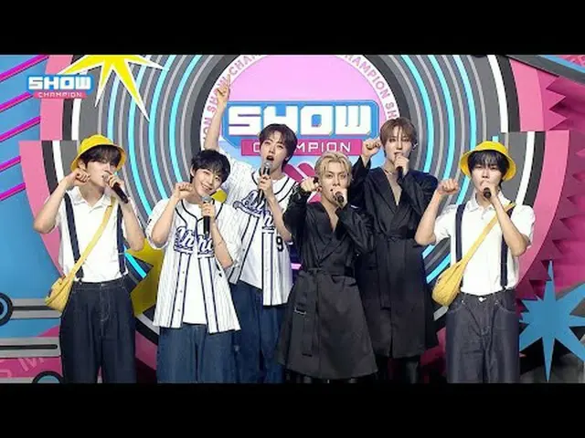 [MC seat corner] A comeback interview like a friend! "9", "NouerA_ _ " I'm here 
