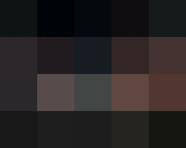 Live Stage Performances by People Who Are Serious About Music and the Stories Be