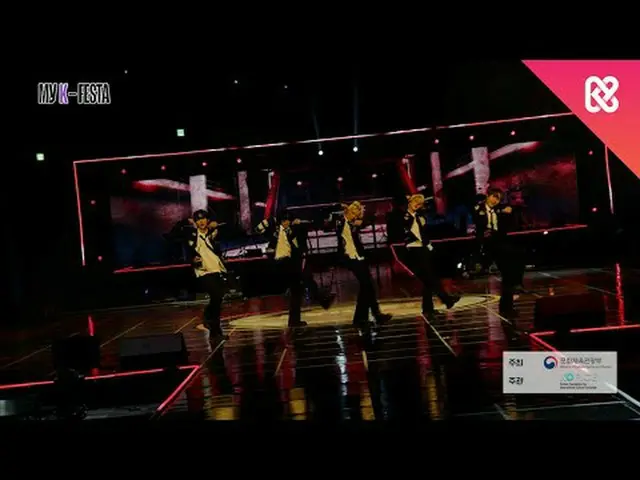 The 2025 MyK FESTA was filled with fans from all over the world and a lot of exc