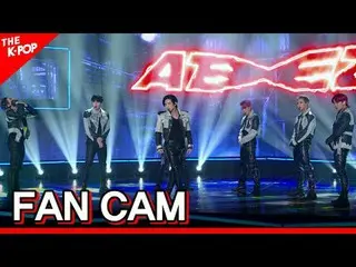 #ATEEZ_ , burning hot
 #ATEEZ_ _  #Fireworks (I'm The One)

 Join the channel an