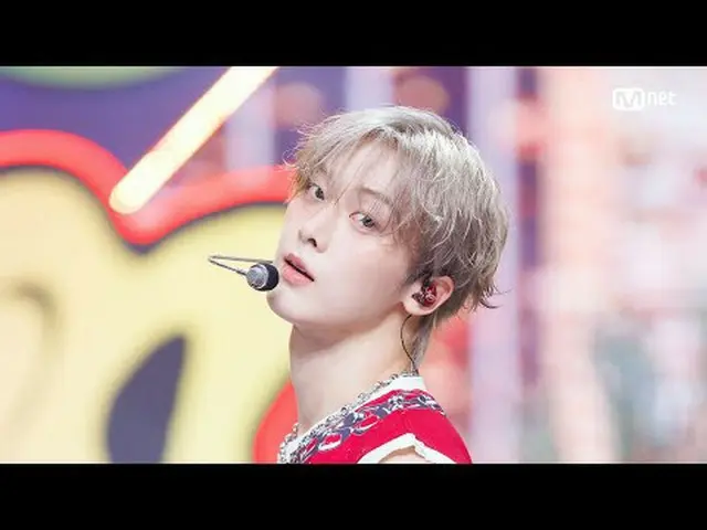 Stream on your TV: M COUNTDOWN｜Ep.897 YOON SAN-HA (ASTRO_ _ ) - EXTRA VIRGIN Wor