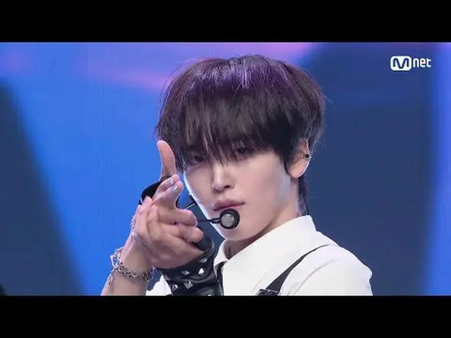 Stream on your TV: M COUNTDOWN｜Ep.897 CRAVITY_  - SWISH World No.1 K-POP Chart S