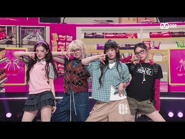 Stream on your TV: M COUNTDOWN｜Ep.897 Baby DONT Cry - F Girl World No.1 K-POP Ch