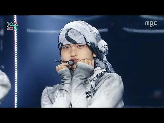 CRAVITY_ _  (CRAVITY_ ) - SWISH | Show! MusicCore | Broadcast on MBC250719 #CRAV