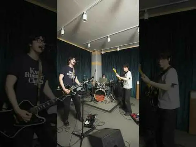 #KIK #Oh Myung-seok #Jung Woo-seok #Jung Min-hyuk #Gayo Daejejeon Stage Change C