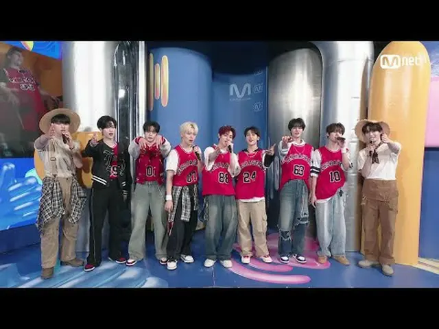 Stream on your TV: M COUNTDOWN｜Ep.898 Special Interview - ZERO BASE ONE_ _  ('SP