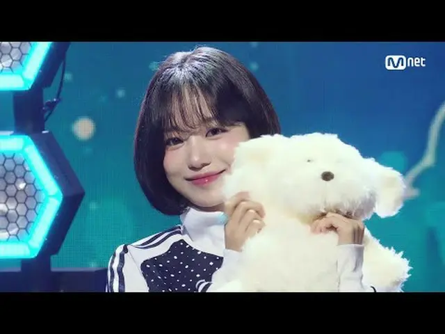 Stream on your TV: M COUNTDOWN｜Ep.898 Jo Yu Ri (formerly IZONE_ )_  - Time for D