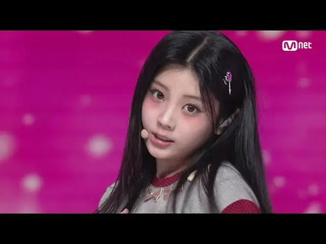 Stream on your TV: M COUNTDOWN｜Ep.898 ILLIT_  - Zelious (ILLIT_ _  - jelyous) Wo