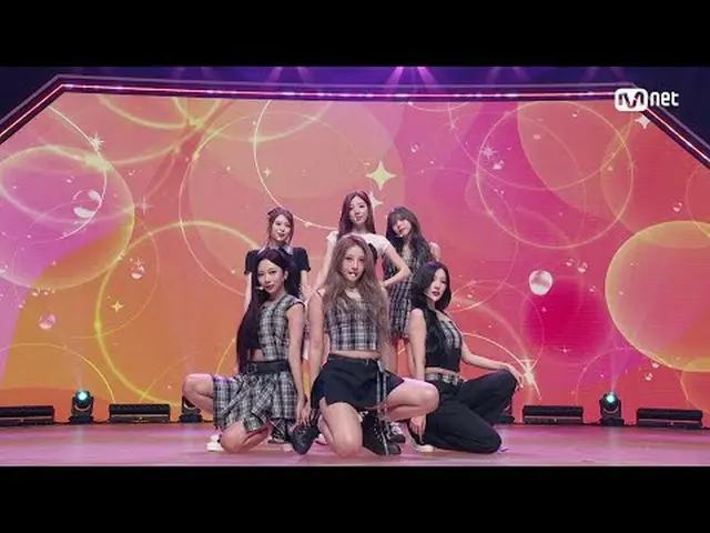 Stream on your TV: M COUNTDOWN｜Ep.898 PURPLE KISS_  - DOREMI World No.1 K-POP Ch