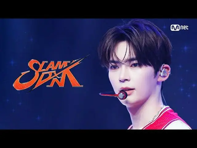 Stream on your TV: M COUNTDOWN｜Ep.898 ZERO BASE ONE_ _  - SLAM DUNK World No.1 K