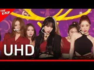 WJSN_、UNNATURAL (WJSN_、언네츄럴) [THE SHOW 210413] UHD

 K-POP

 Everything about Ko