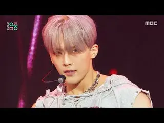LEE MINHYUK_  (BTOB_ _ )_  (HUTA) - Bora | Show! MusicCore | Broadcast on MBC250