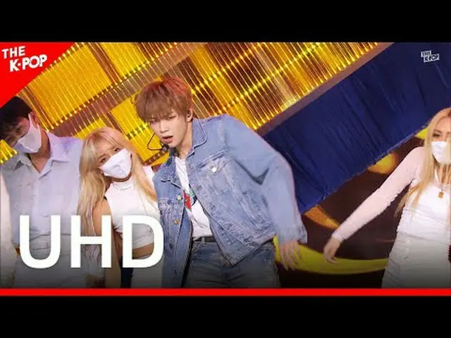 KANGDANIEL_ _ _ , Antidote (Kang Daniel (formerly WANNA ONE_ )_ , Antidote) [THE
