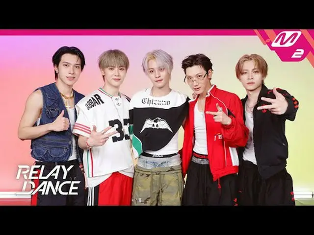 [Relay Dance] WayV_  - Big Bangs [Relay Dance] WayV_ _  - BIG BANDS How to apply
