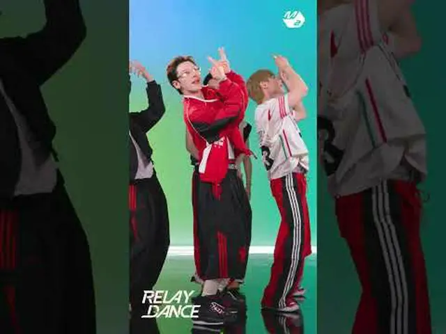 Lee LUDA Another ride on WayV   Ten | Relay Dance More from #M2? ：D Facebook: X: