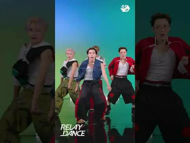 WayV_ _  'BIG BANDS' LUDA HIGHLIGHT_  | Relay Dance More from #M2? ：D Facebook: 
