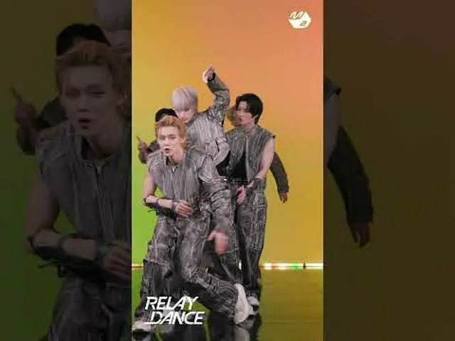 Relay dance for making an eternal promise with Yeonjun More from #M2? ：D Faceboo