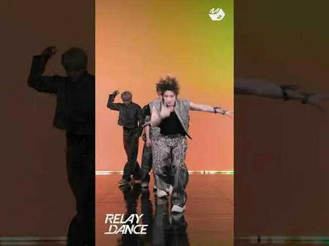 Yeonjun choreographed the relay dance More from #M2? ：D Facebook: X: Instagram: 
