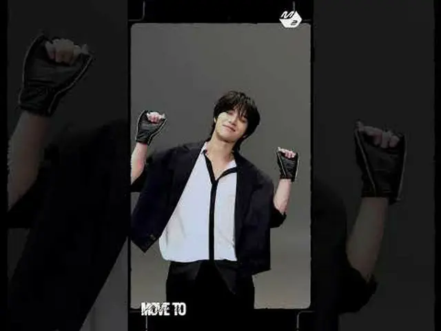 [Vlocap] TXT (TOMORROW X TOGETHER_ ) - 'Upside Down Kiss' Scene Sketch Film | MO