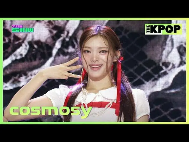 #cosmosy #BabyDontCryBreakingTheLove Join the channel and enjoy the benefits. K-