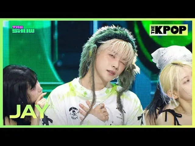 #JAY #KimJinHwan #WeCantExplain Join the channel and enjoy the benefits. K-POP T