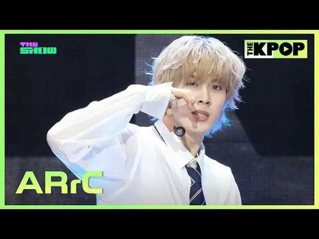 #ARrC_ _  #Arc #vitamin_I Join the channel and enjoy the benefits. K-POP The Off