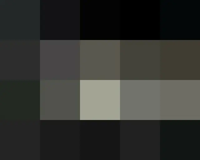 Live performances by people who are passionate about music and the stories behin