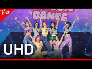 OHMYGIRL_ , Dandan Dance (OHMYGIRL_ , Dandan Dance) [THE SHOW 210518] UHD

 K-PO