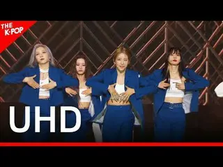 WJSN_  THE BLACK, Easy (WJSN_  더 블랙, Easy) [ THE SHOW 210518] UHD

 K-POP

 Ever