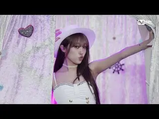 Stream on your TV:

 M COUNTDOWN｜Ep.900
 Choi Yena (formerly IZONE_ )_  - I hate
