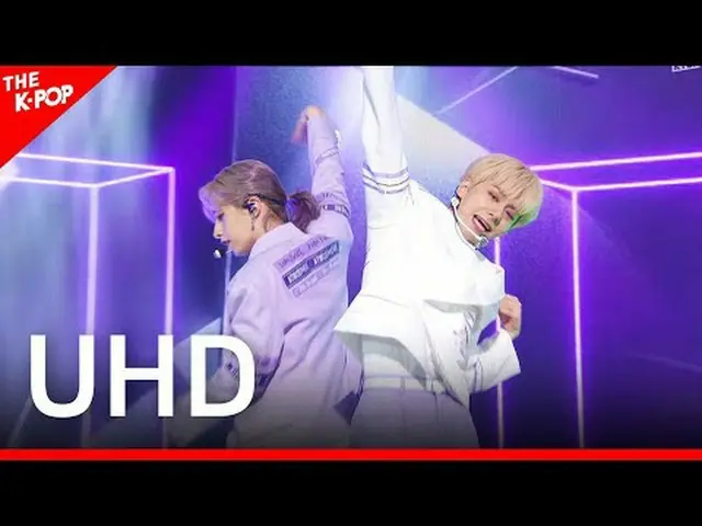 ONE_�US_�_�, BLACK MIRR_�OR (ONE_�US_�, BLACK MIRR_�OR) [ THE SHOW 210525] UHD K