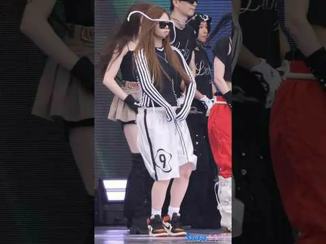 250807 ALLDAY PROJECT_ _  Bailey rehearsal fancam by 스피넬 #AllDayProject #ADP #Ba