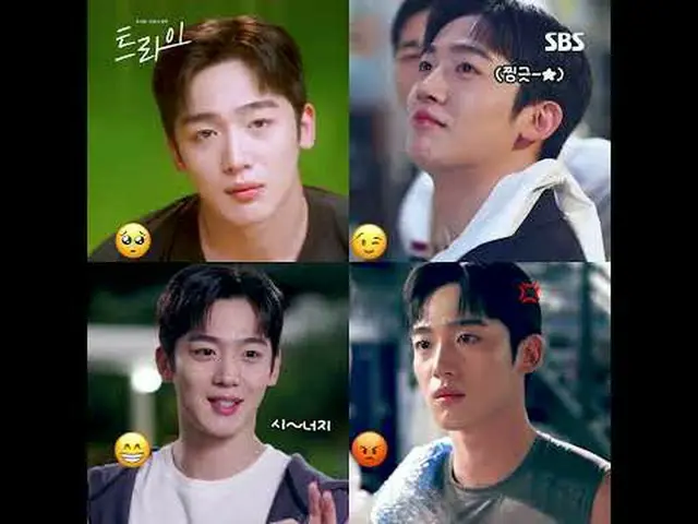 A comical, growing sports TV series about the stock price of a former rugby play