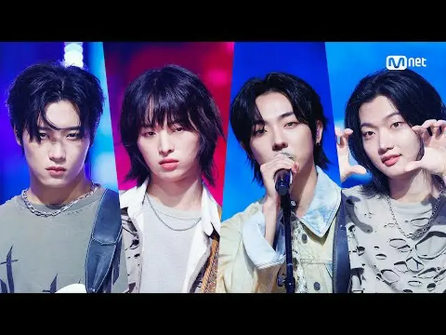 Stream on your TV: M COUNTDOWN｜Ep.901 Dragon Pony_  - Earth Boy (Dragon Pony_ _ 