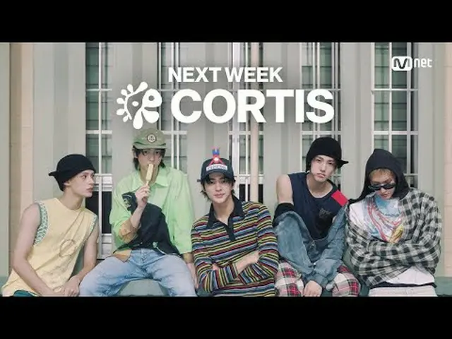 Stream on your TV: M COUNTDOWN｜Ep.901 'NEXT_  WEEK' CORTIS World No.1 K-POP Char