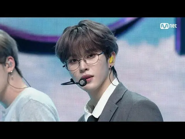 Stream on your TV: M COUNTDOWN｜Ep.901 EPEX - Grateful to Tears World No.1 K-POP 