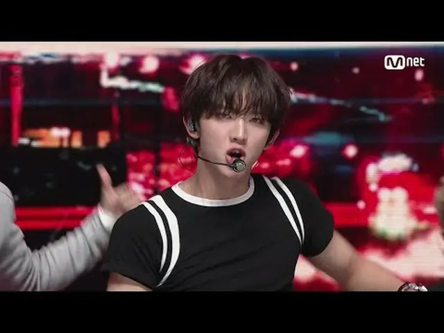 Stream on your TV: M COUNTDOWN｜Ep.901 EVNNE_ _  - How Can I Do World No.1 K-POP 