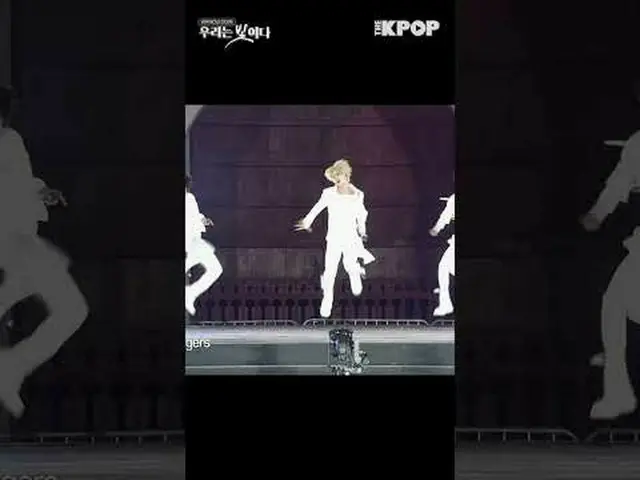 #80thAnniversaryofLiberation #WeAreTheLight #TOMORROW X TOGETHER_  #BeautifulStr