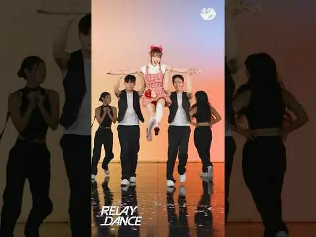 The musical itself YENA "I hate Golge" LUDA relay dance More from #M2? ：D Facebo